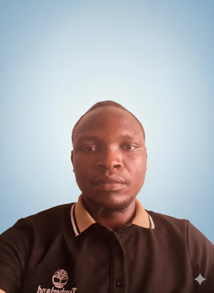 Team Member 4