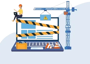 Under construction